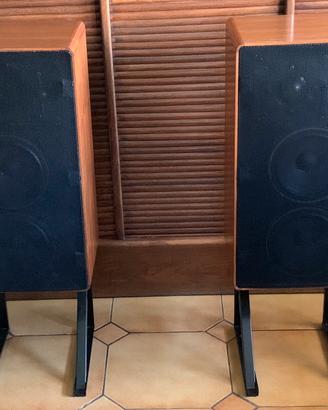 Diffusori casse acustiche Braun L810