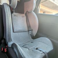 Seggiolino auto Foppapedretti Reklino fino a 36 Kg