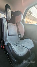 Seggiolino auto Foppapedretti Reklino fino a 36 Kg