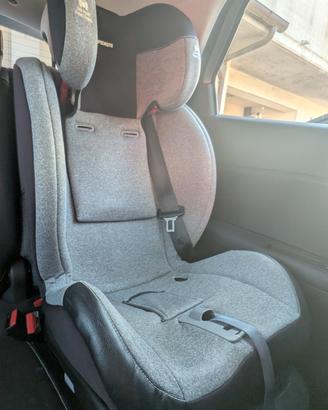 Seggiolino auto Foppapedretti Reklino fino a 36 Kg