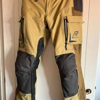 Rukka Ventu-R pantaloni TG.52 nuovi con cartellino