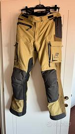 Rukka Ventu-R pantaloni TG.52 nuovi con cartellino