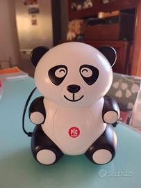 Mr.Panda apparecchio per aerosol 