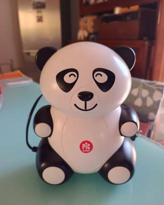 Mr.Panda apparecchio per aerosol 