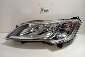 FARO FANALE ANTERIORE SINISTRO A LED FIAT Ducato 5