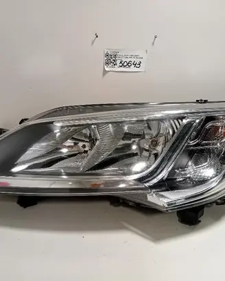 FARO FANALE ANTERIORE SINISTRO A LED FIAT Ducato 5