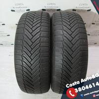 225 55 17 Michelin 2021 85% 225 55 R17 Pneus