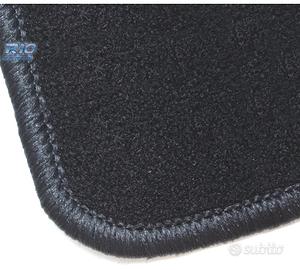 TAPPETINI PER MERCEDES-BENZ