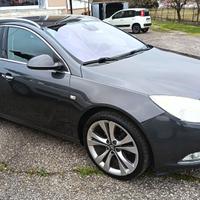 Opel Insignia 2.0 CDTI 160CV Tourer Cosmo PERMUTA
