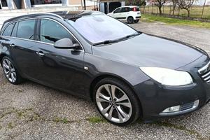 Opel Insignia 2.0 CDTI 160CV Tourer Cosmo PERMUTA