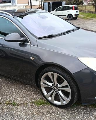 Opel Insignia 2.0 CDTI 160CV Tourer Cosmo PERMUTA