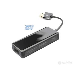 MODULO USB CARPLAY PER AUTORADIO XTRONS COMPATIBIL
