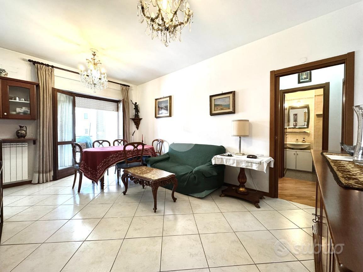 Appartamento – Roma, Capannelle, Municipio Roma VII - Vista 2