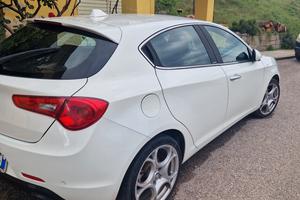 giulietta 2.0 140 cv