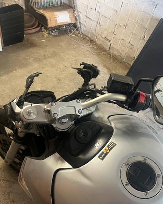 SUZUKI GSR600 A2