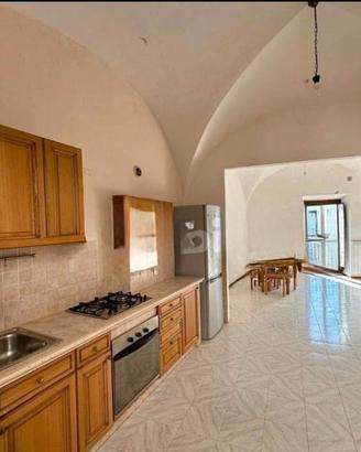 Casa indipendente a fontecchio ( aq)