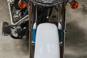 Harley Davidson Softail Deluxe 2016