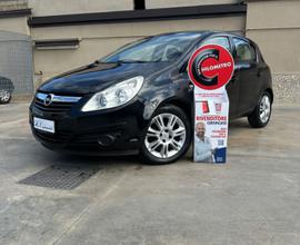 Opel Corsa 1.3 CDTI 75CV ecoFLEX F.AP 5 porte Cosm