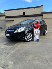 Opel Corsa 1.3 CDTI 75CV ecoFLEX F.AP 5 porte Cosm