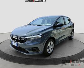 Dacia Sandero Streetway 1.0 TCe ECO-G Essential