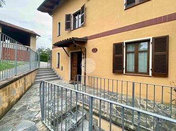 CASA INDIPENDENTE A ASTI