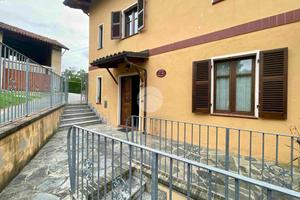 CASA INDIPENDENTE A ASTI