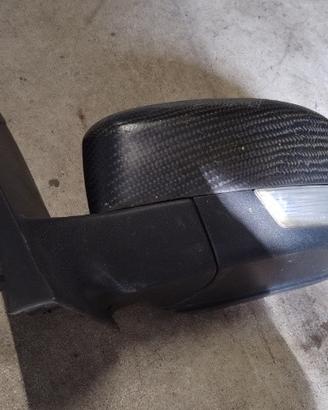 Specchio sinistro FORD FOCUS del 2008