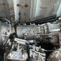 CAMBIO AUTOMATICO VM63 JEEP 3.0 CRD