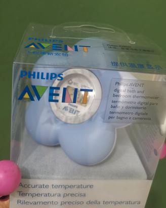 Termometro digitale Philips Avent
