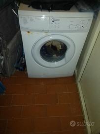 Lavatrice