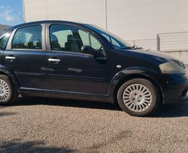 Citroen C3 1.4 HDi Exclusive
