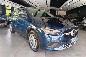 Mercedes-benz GLA 200 d Automatic Business