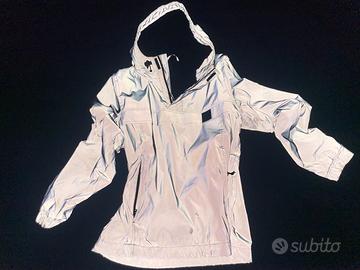 Carhartt Giacca aVento catarifrangente tg S