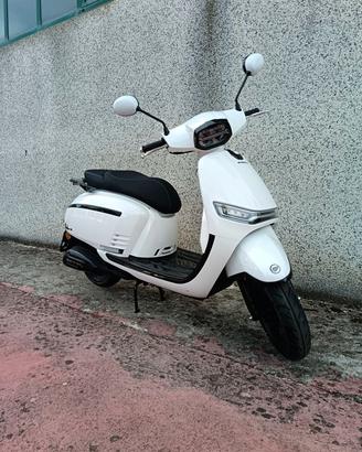SCOOTER NUOVI E USATI