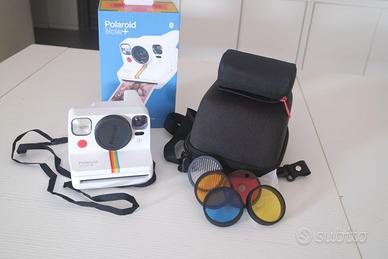 Polaroid Now+