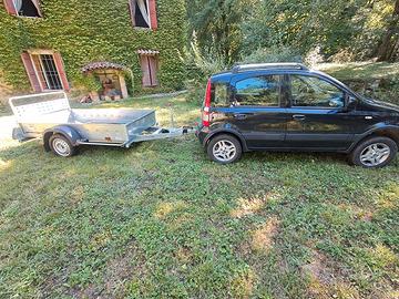 panda 4x4