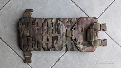 Sacca per sistemi di idratazione personale