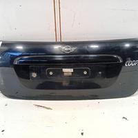 SPONDA POSTERIORE MINI Cabrio 2Â° Serie PORTELLO I