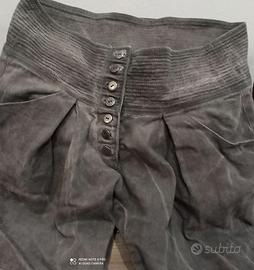 Pantalone jeans freddy