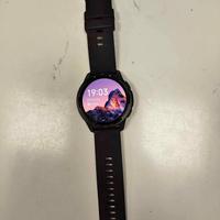 Xiaomi Watch S1 Active Ocean Blue