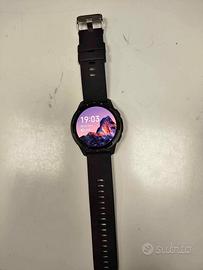 Xiaomi Watch S1 Active Ocean Blue