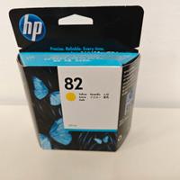 Cartuccia stampante Giallo HP C4913A