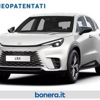 Lexus LBX 1.5 hybrid Relax 2wd