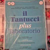 IL TANTUCCI PLUS LABORATORIO