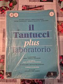 IL TANTUCCI PLUS LABORATORIO