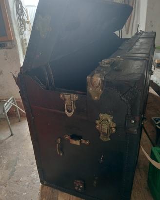 baule anni 20/30