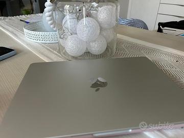 Computer apple