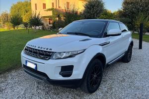 Land Rover Evoque 2.2 TD4 3 porte Coupé
