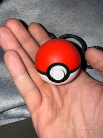 Pokémon Pokeball  plus