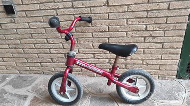 Bicicletta bambino